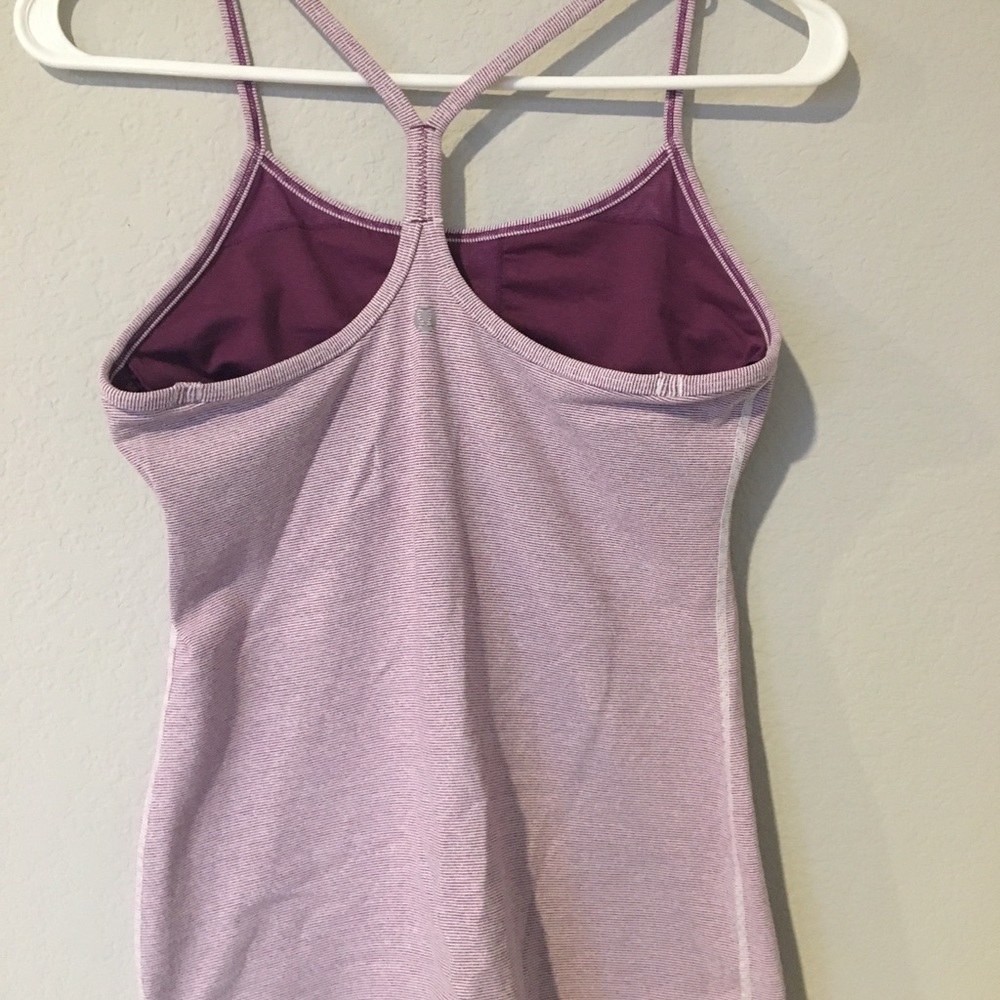 Lulu tank